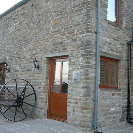 Common Barn Farm B & B Macclesfield Exterior foto