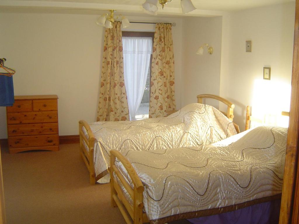 Common Barn Farm B & B Macclesfield Cameră foto