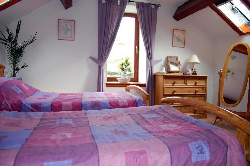 Common Barn Farm B & B Macclesfield Exterior foto